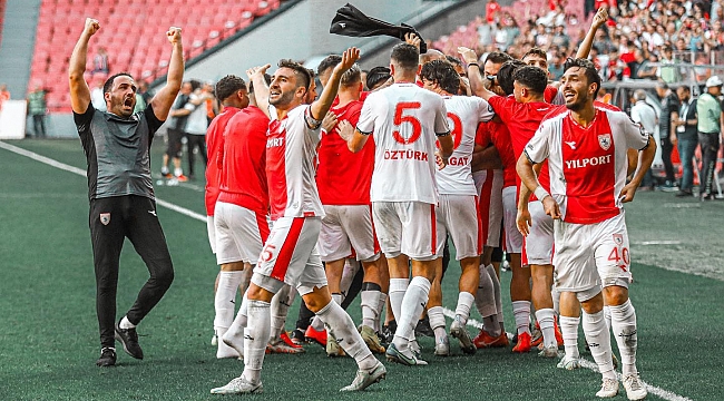 KONUK GENÇLERBİRLİĞİ