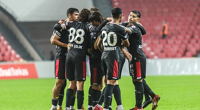 Kupada rakip Adanaspor