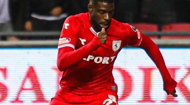 Laura’ya büyük tepki!