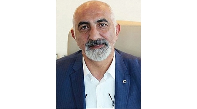 Mehmet Yıldırım vefatının beşinci yılında anıldı