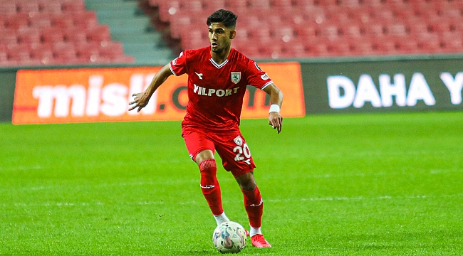 Muhammet sakatlandı