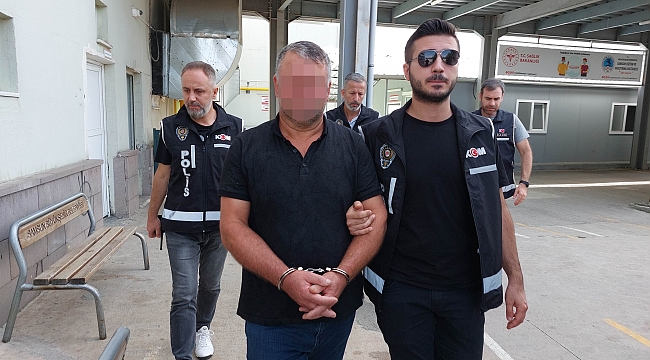 Müsilaj-2’ye 3 tutuklama