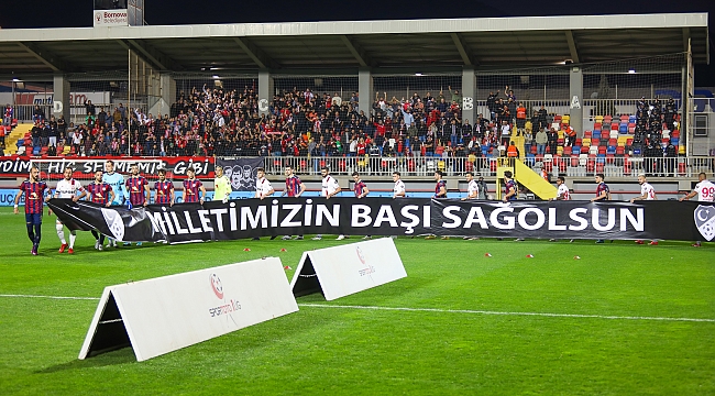 O deplasmana gidenlere ceza