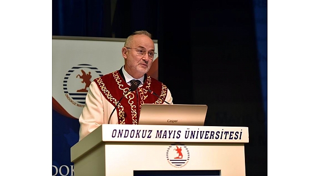 OMÜ’nün hedefi ilk 10