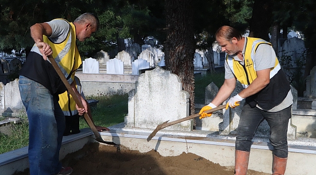 Onların işi sıra dışı!