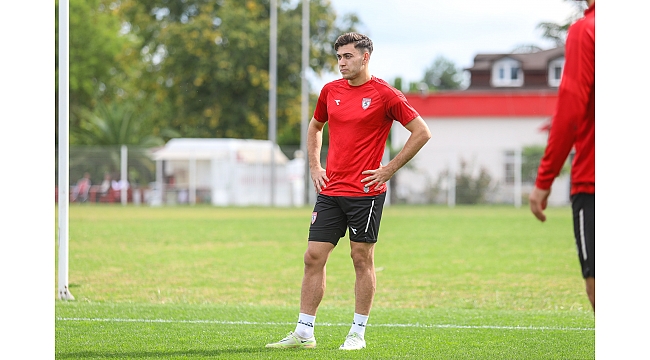 ‘Performansım alıştıkça artıyor’