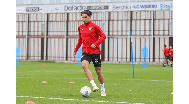 Polat forma peşinde