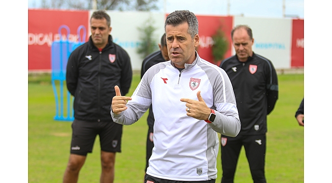 ‘Potansiyeli olan genci  gözüm kapalı oynatırım’