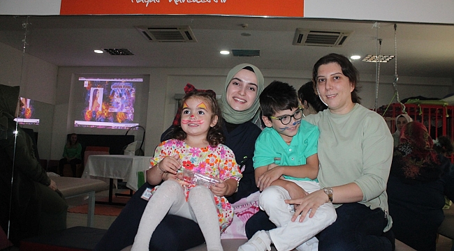 Romatem’den Serebral Palsi etkinliği