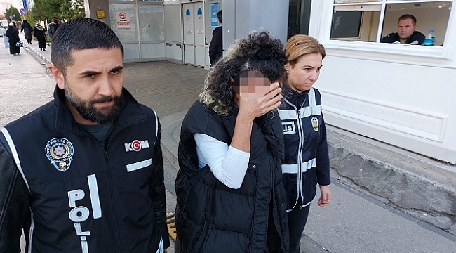 ŞAFAK OPERASYONU: 22 GÖZALTI