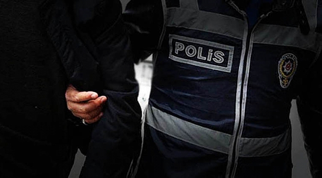 Sahte parayla hesap ödediler