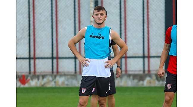 ‘Şampiyonluk görmek  benim için çok özel’