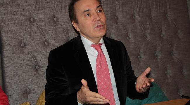 Samsun'da 623 hasta nakil bekliyor