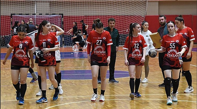 Samsun Hentbol inanıyor