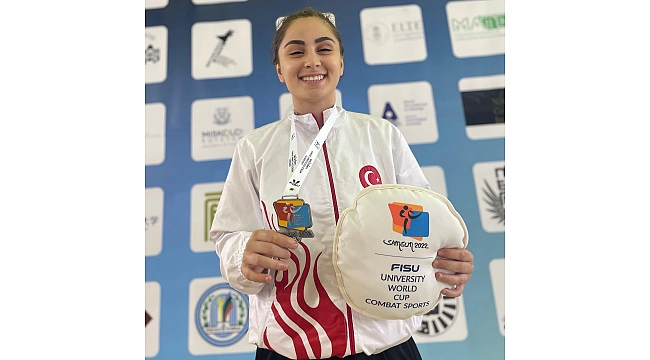 Samsun’un demir yumruğu