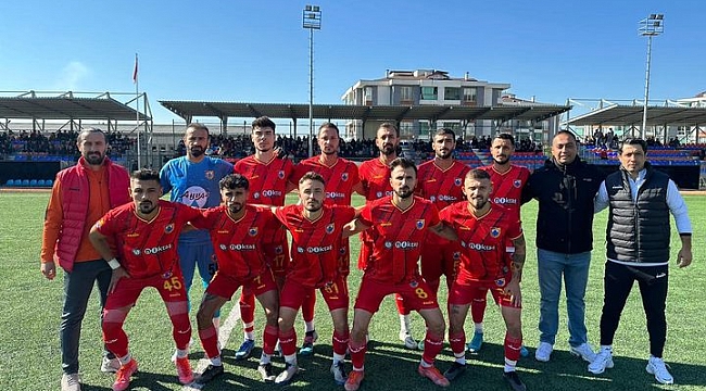 Samsunlu teknik adam şampiyonluğa yürüyor