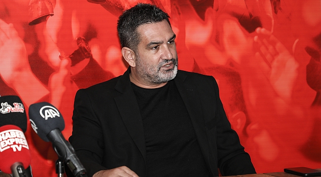 Samsunspor'dan TFF'ye 5+3 başvurusu