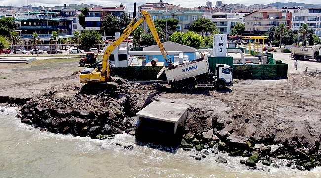 SASKİ’den rekor yatırım