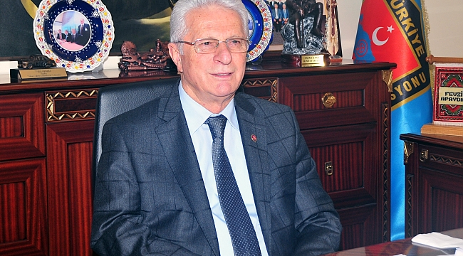 Şoför esnafından vergi indirimi talebi