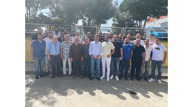 Soğuksuspor gaza bastı