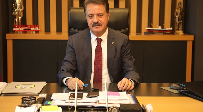 Sosyal adaleti sağlayacağız