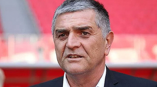 ‘Taraftar güvensin yeter’