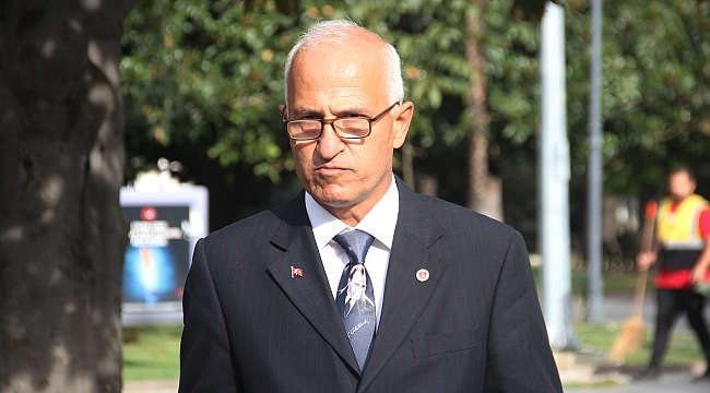 ‘Tazminat haklarımızdan vazgeçmeyeceğiz’