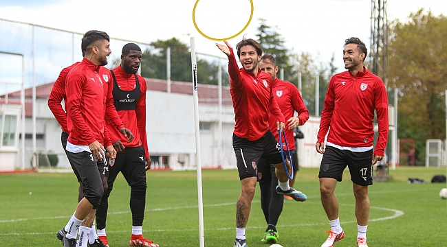 Tek düşünce galibiyet