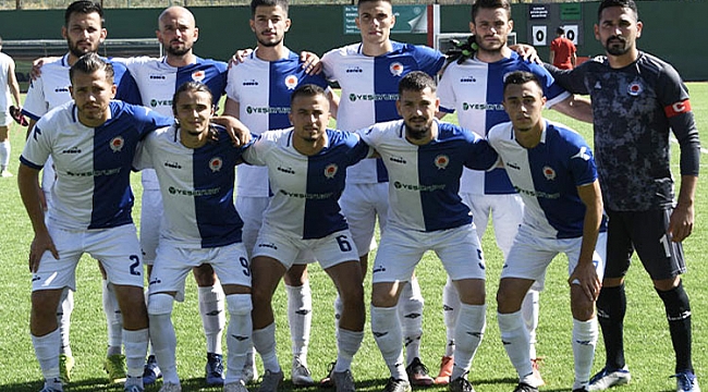 Tek kazanan Büyükşehir