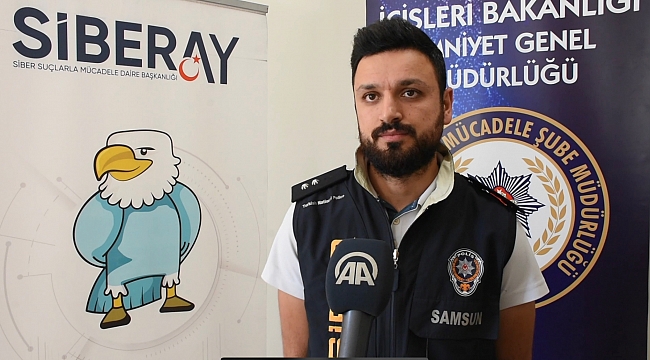 TOKİ dolandırıcıları türedi