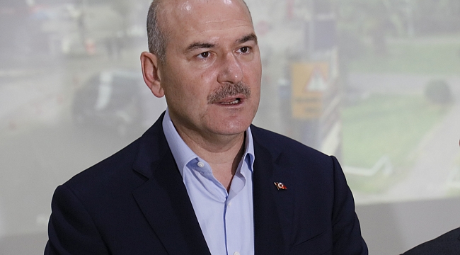 UYUŞTURUCUNUN KÖKÜ KURUTULACAK