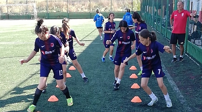 YABPA’nın perileri yoğun çalışıyor