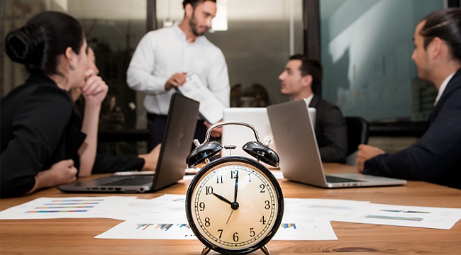 Yargıtay'dan 'fazla mesai' kararı