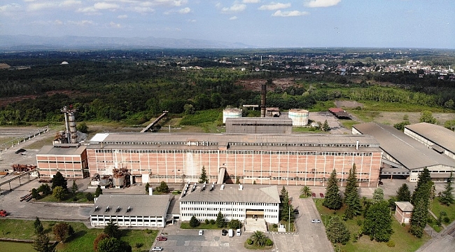 Yaşar'dan Çarşamba Şeker için önerge