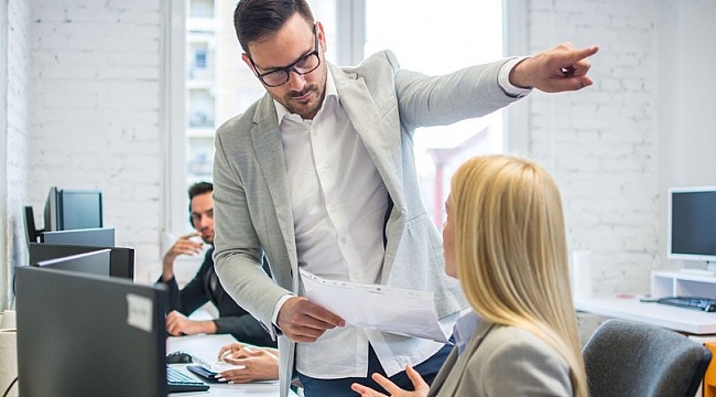 ZOR GÜNLER  BİZİ BEKLİYOR