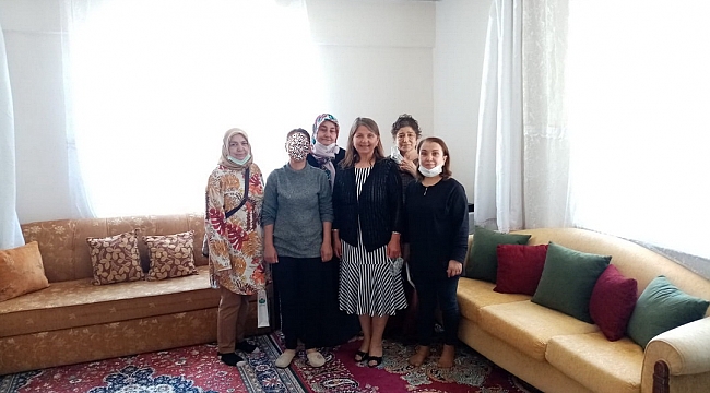 ‘Zor günler için görevdeyiz’