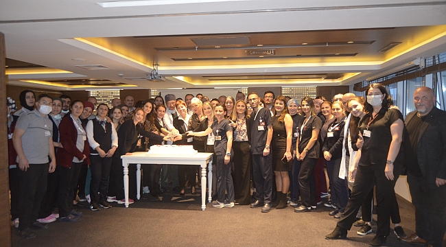 100 üzerinden 98.4 puan