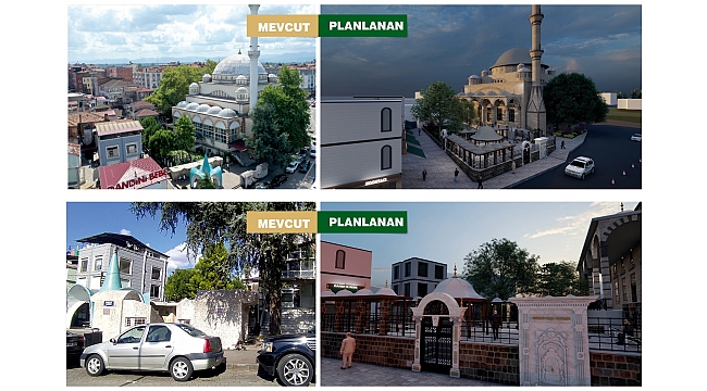 180 günde bitirilecek