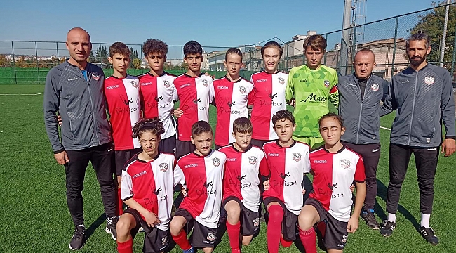 3 puan Kadıköyspor’un