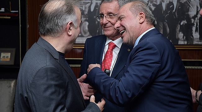 40 komitenin 39’unu aldılar