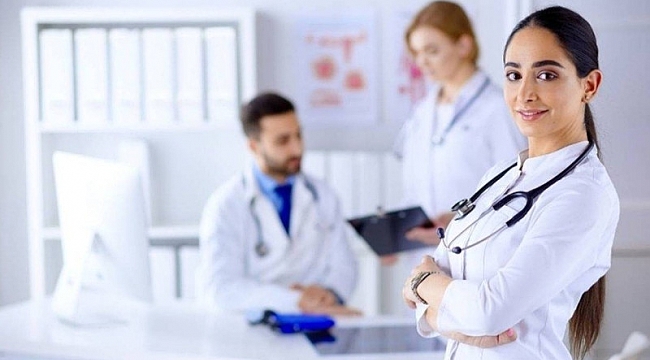 42 bin 500 sağlık personeli alınacak