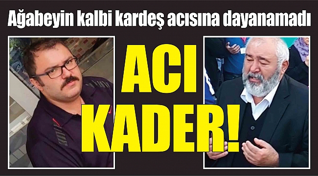 ACI KADER!