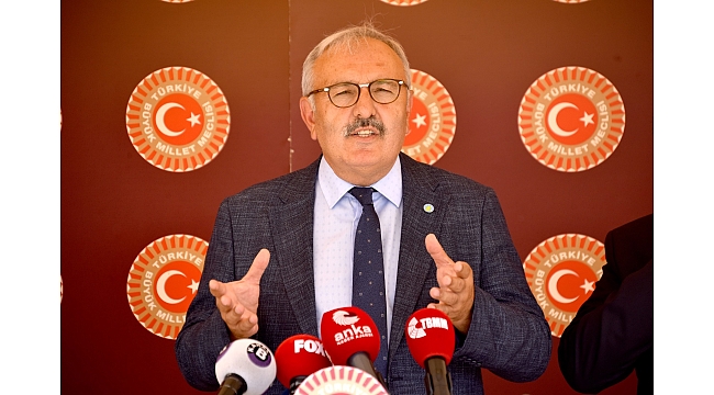 Akaryakıt ve enerjideki vergiler kaldırılsın