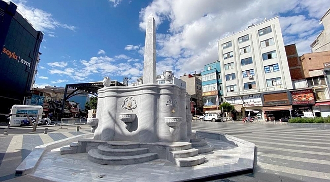 Aslı bozulmadan inşa edilecek