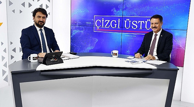 'Atakum Belediyesi’nde 8 bin CV iş bekliyor'