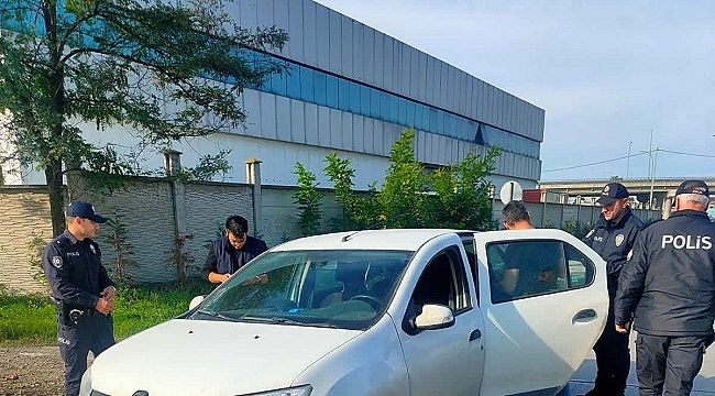 Bin 514 aranan şahıs yakalandı