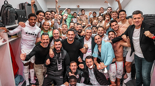 BİR KRİTİK HAFTA DAHA