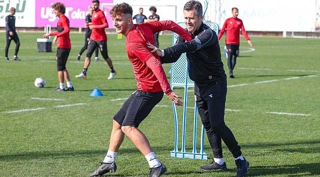 BİRLEŞME BİZİ GÜÇLENDİRİR