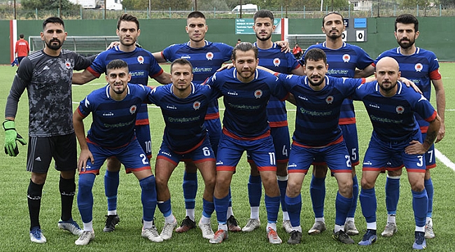 Büyükşehir fırsat tepti 1-2