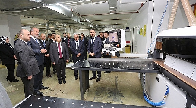 CAMEK gönüllere dokunuyor